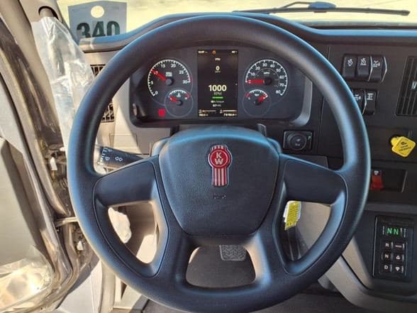 2025 Kenworth D5 image 18