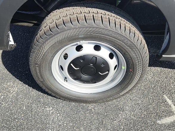 2026 Ford DE-16 image 4