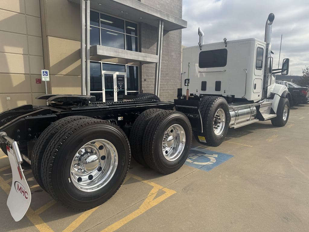 New 2026 KENWORTH T880S PH image 15