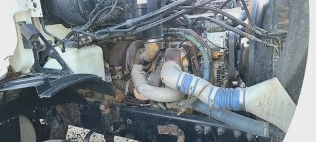 2006 STERLING AT9500 image 12