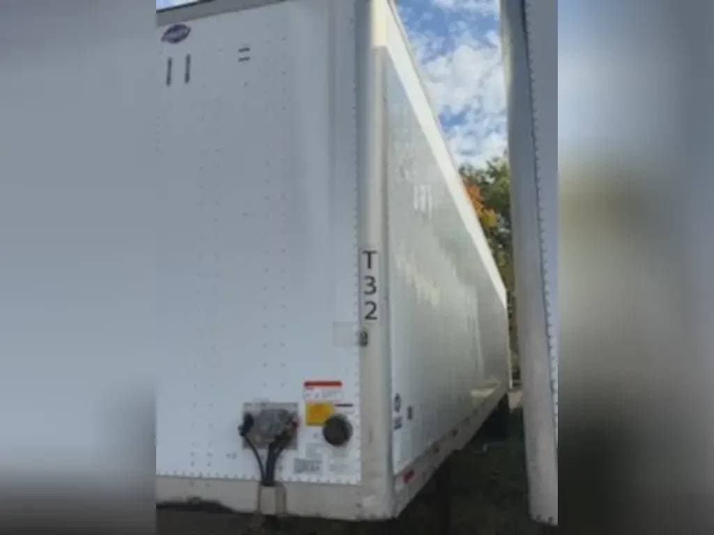 2019 Utility 4000D-X image 4