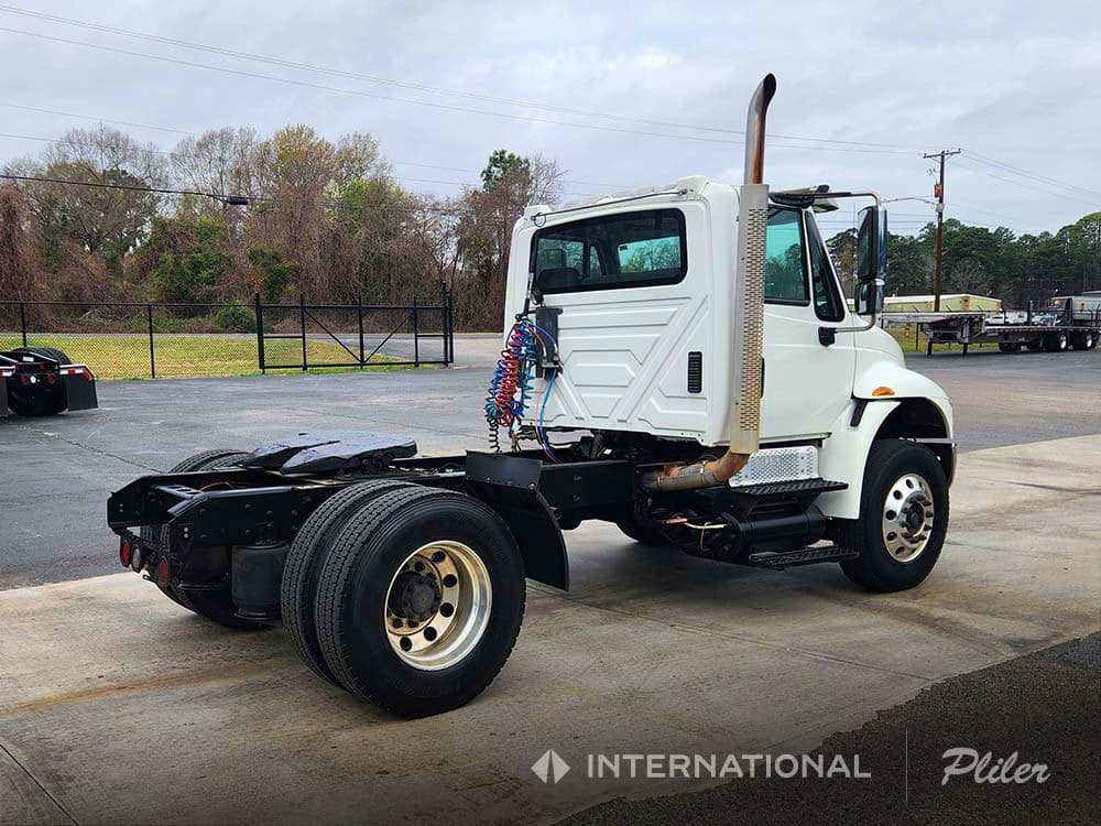 2015 INTERNATIONAL DURASTAR 4400 FL553878 image 5
