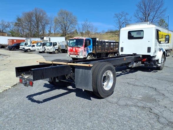 2026 Kenworth U7-10 image 6