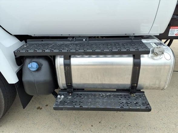 2026 Ford F750 SD image 12