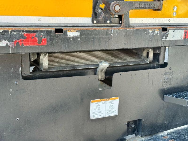 2020 International MV607 image 16