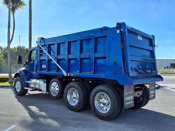 2025 Kenworth D5 image 5