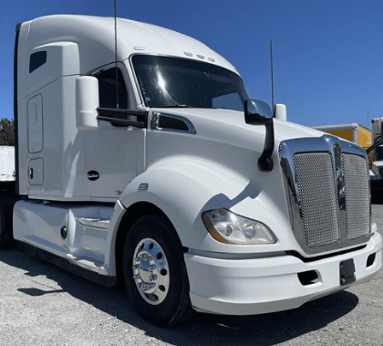 2020 Kenworth T680 image 6