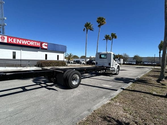 2026 Kenworth PSADL-400P image 7