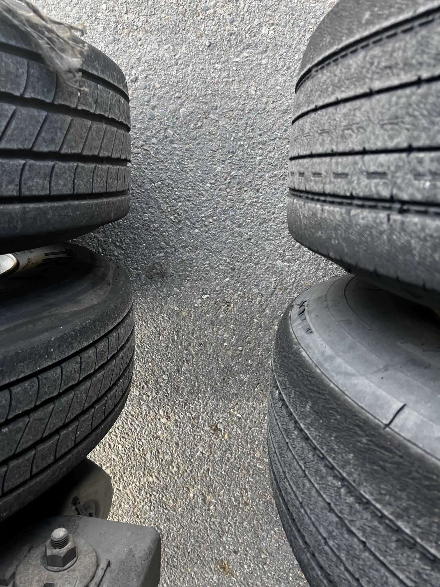 Used 2014 WABASH 53` AIR RIDE DURAPLTE DRY VAN, SWING DOORS, ALUM R Dry Van Trailer in Henderson, CO image 7