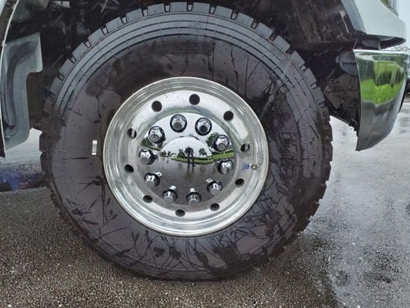 2025 Kenworth D5 image 10