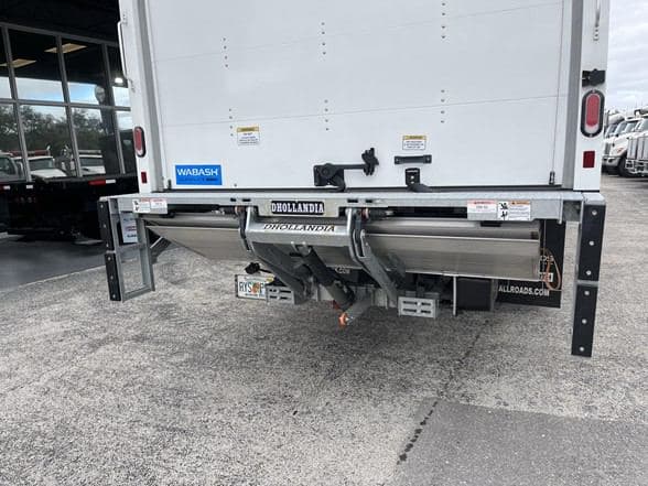 2024 Kenworth U7-10 image 7