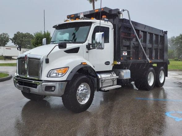 2026 Kenworth D5 image 3