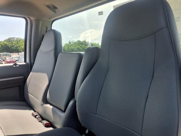 2026 Ford 4143D image 13