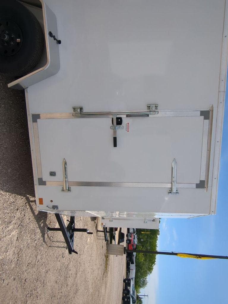 2025 Cross Trailers CBT610SA Cargo image 10