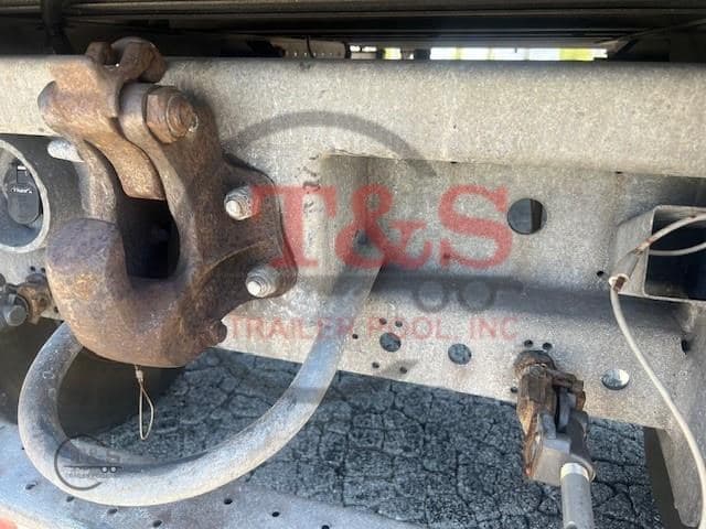 2019 WABASH 1611 image 19