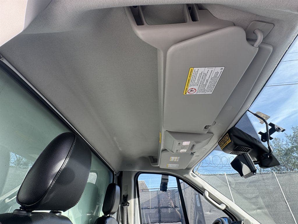 2023 Ford Transit T-350 image 46
