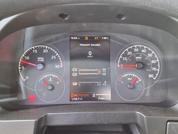 2026 Kenworth PSADL-400P image 29