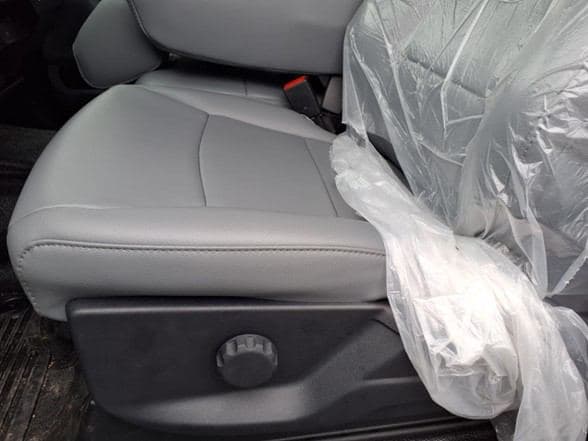 2024 Ford F550 image 22