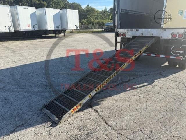 2019 KIDRON 1634 image 37