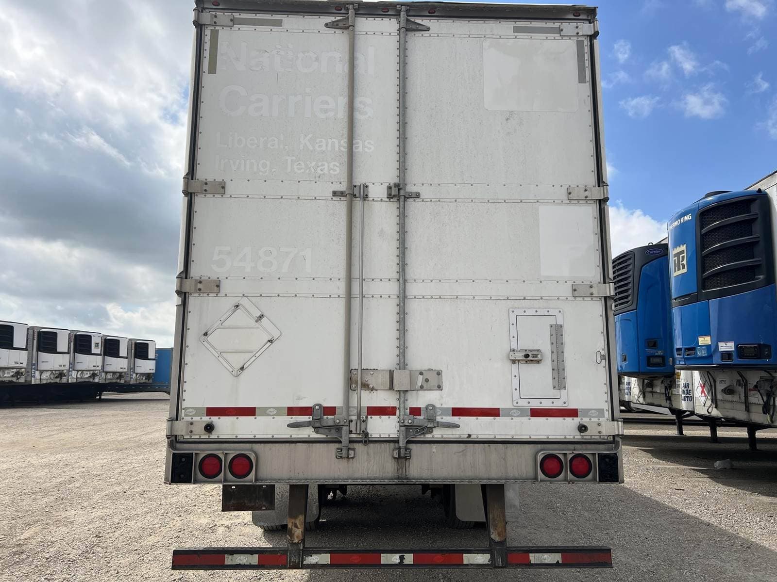 2018 Utility Other image 2