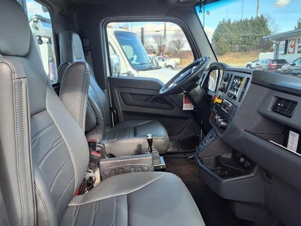 2025 Kenworth PSADL-400P image 25