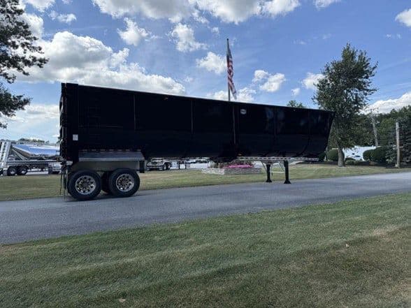 2027 MAC TRAILER MFG STEEL TMACRECSPCMIA Web image 21