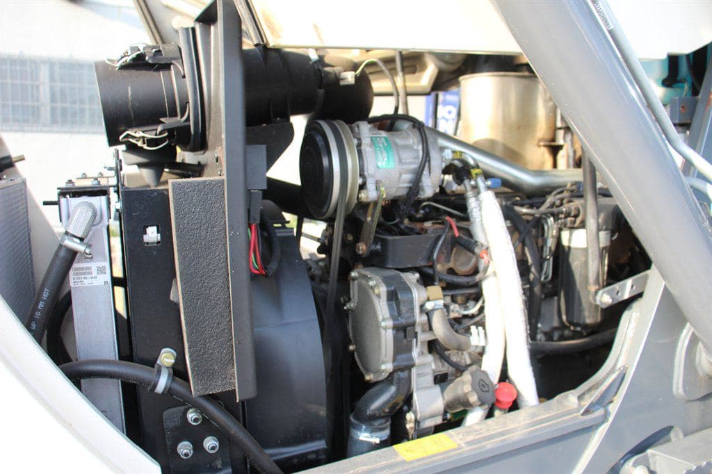 2016 Terex TLN830 image 29