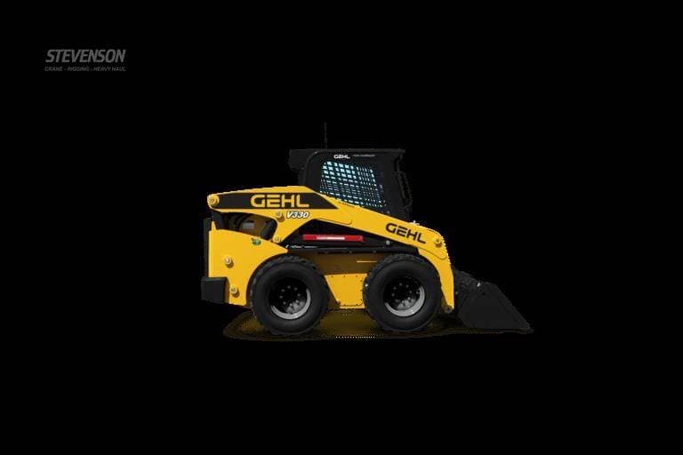 2026 GEHL V330 image 18