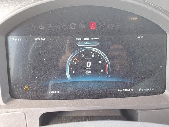 2025 Kenworth T880 image 19