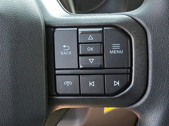 2025 Ford F450 SD image 14