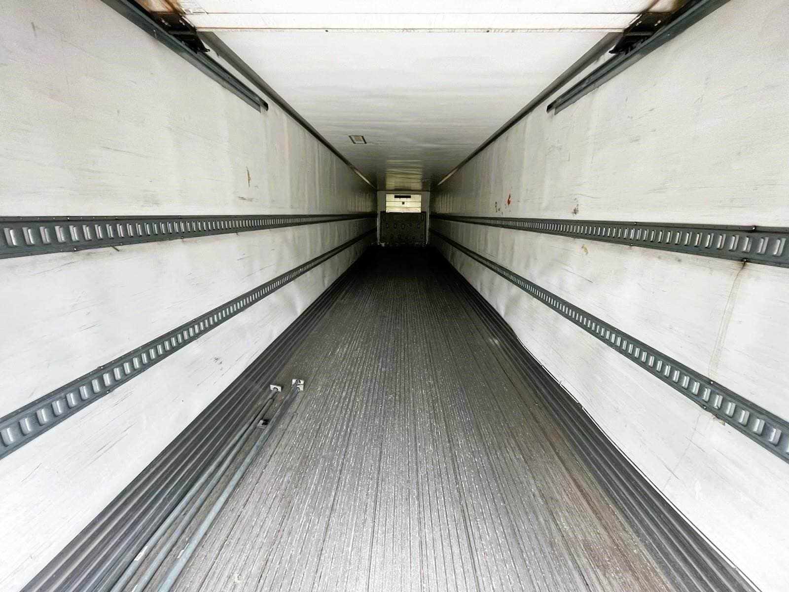 2014 Utility Reefer image 5