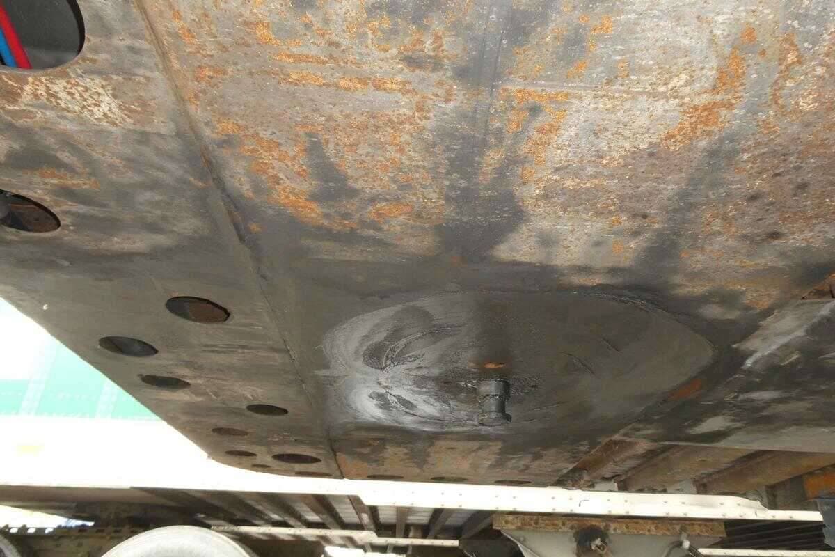 2017 Wabash Dry Van Duraplate image 11