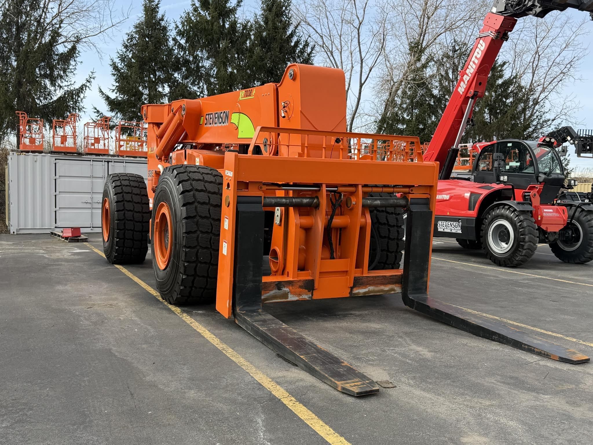 2026 XTREME MFG XR7038 MH5628 image 1