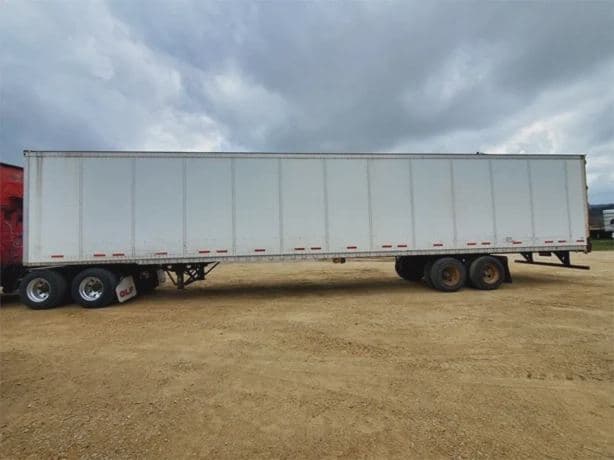 2009 WABASH 53 ft x 102 in image 2