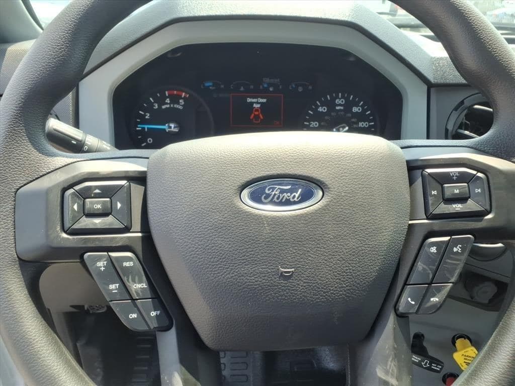 2027 Ford F750 SD image 17