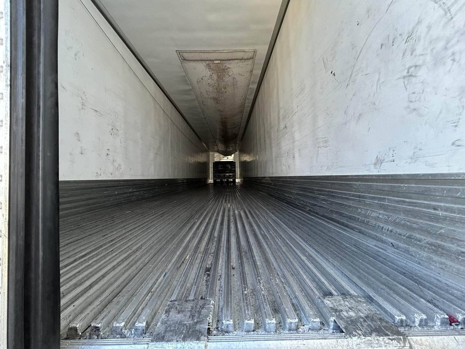 2015 Utility Reefer image 5