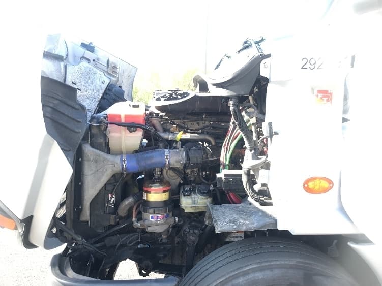 Used 2020 FREIGHTLINER Conventional - Day Cab, Tractor - CASCADIA 113 image 14