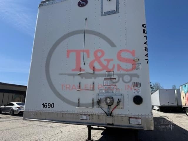 2017 GREAT DANE 531690 image 4