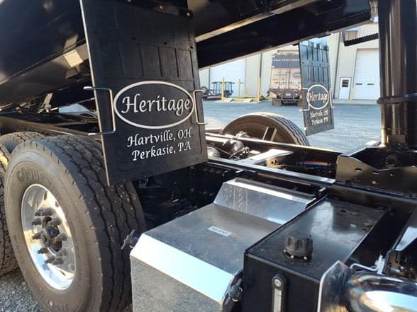 2026 Kenworth T880 image 9