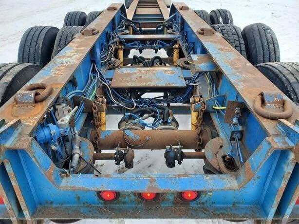 2007 TRAIL KING INDUSTRIES Other image 4