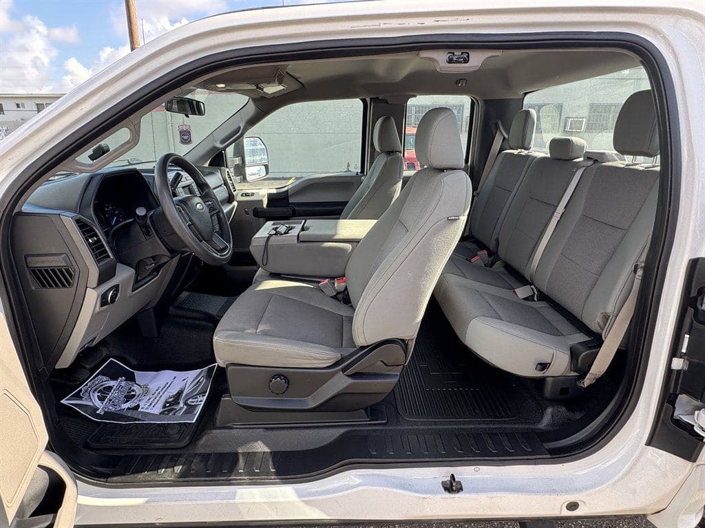 2019 Ford F250sd image 43