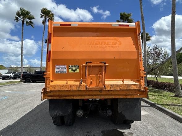 2019 Kenworth T880 image 6