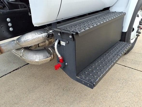 2025 Ford 4143D image 7