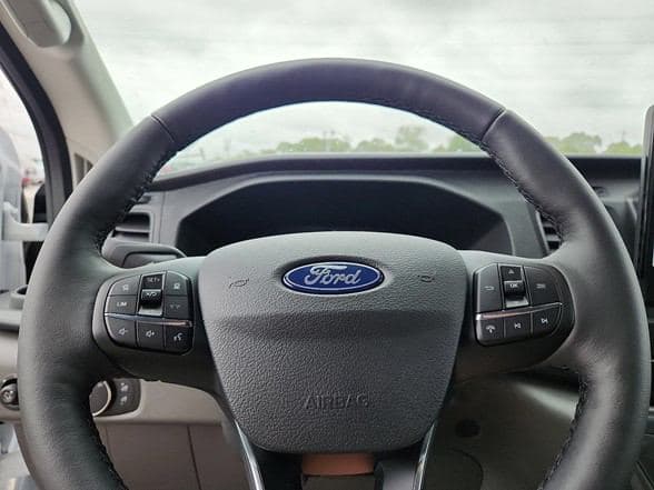 2026 Ford DE-16 image 12