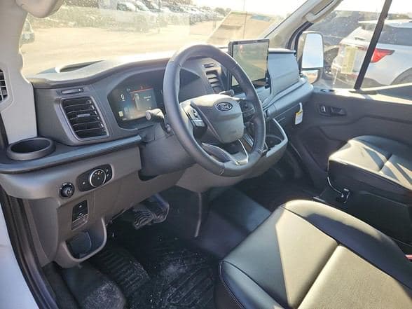 2026 Ford DE-16 image 5