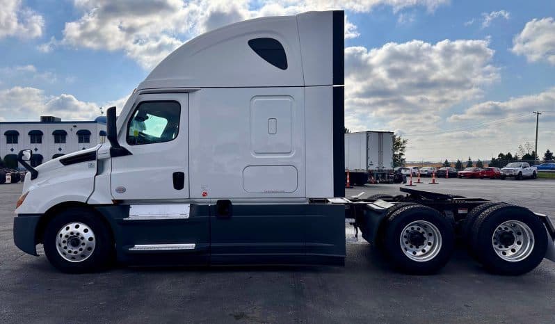 2021 Freightliner Cascadia 126 image 5