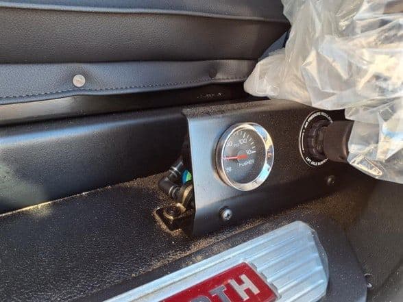 2025 Kenworth T880 image 15