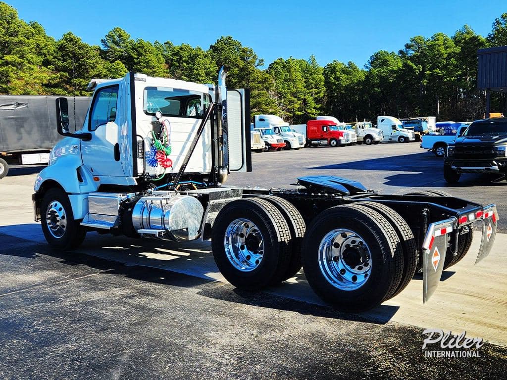 2025 INTERNATIONAL LT SN298842 image 7