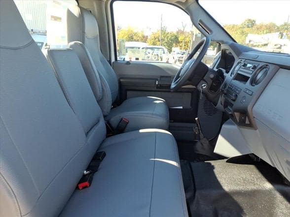 2026 Ford 4143D image 13