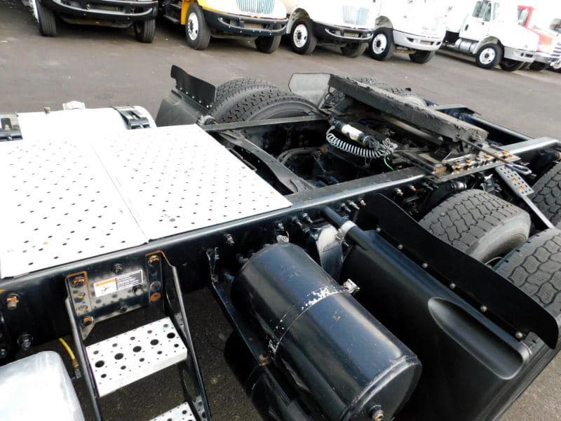 2018 Freightliner Cascadia image 41